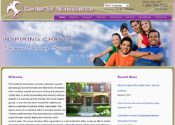 Center for Nonviolence