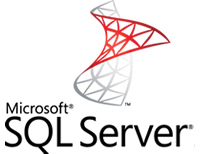 microsoft sql server